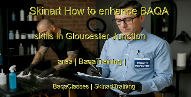 Skinart How to enhance BAQA skills in Gloucester Junction area | BaqaTraining | BaqaClasses | SkinartTraining-Canada